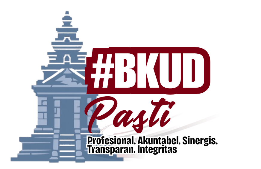 #BKUD